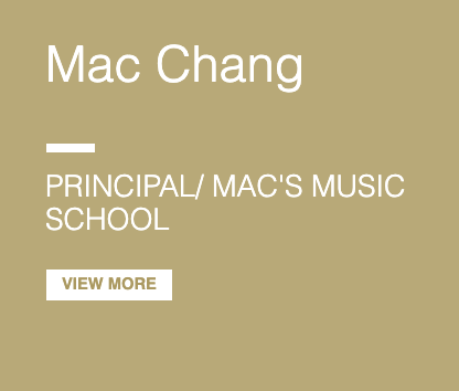 Mac Chang