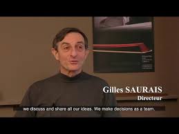 Gilles Saurais