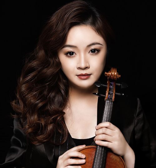 Liu Ting