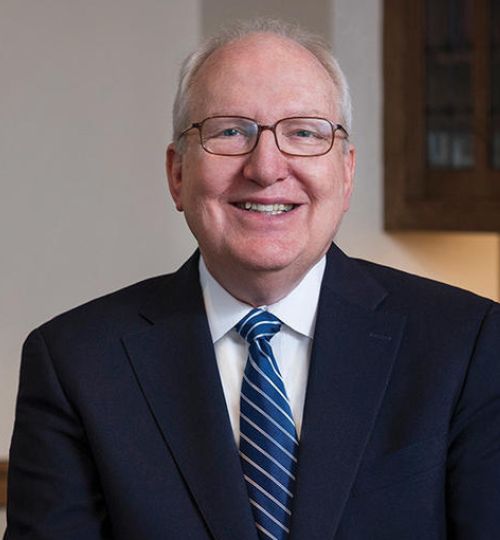 Robert Blocker