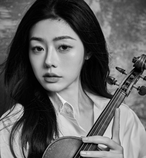 Chuanzi Wang