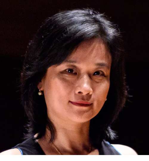 Liu Jia