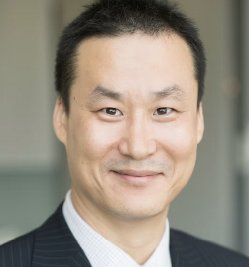 Dr Feng Lei